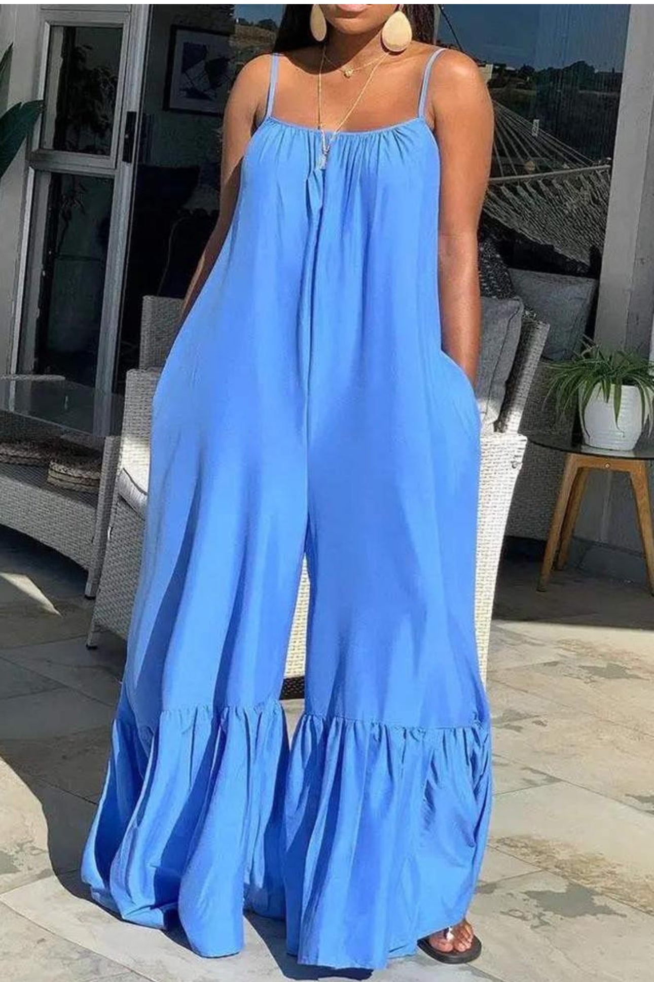 My Type Jumpsuit