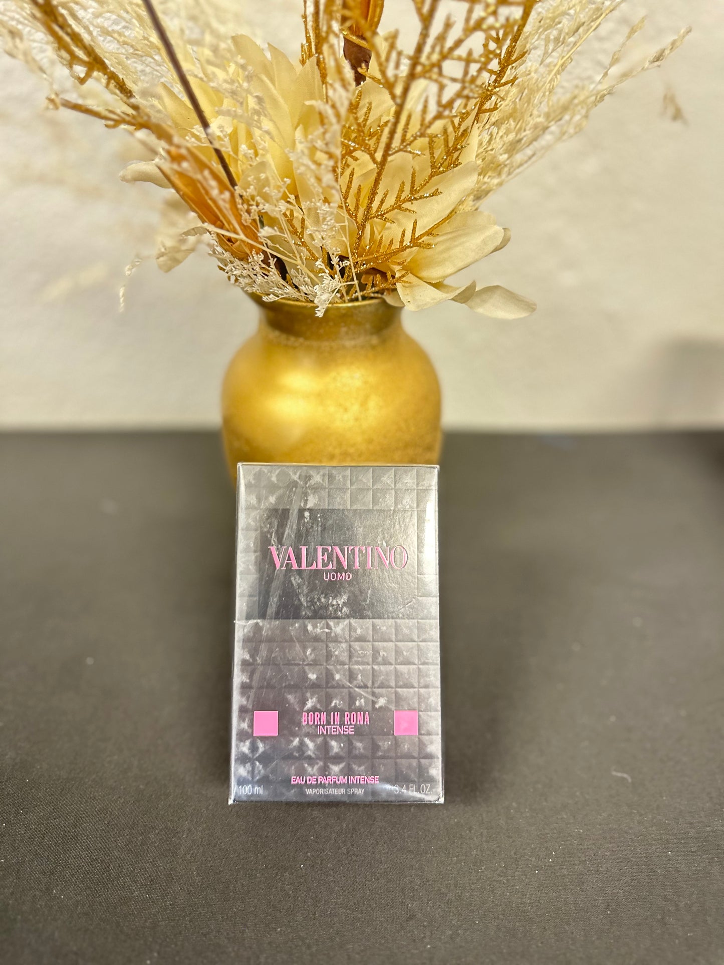 Men Val Intense